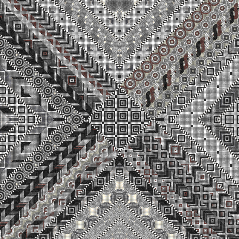 Ornamental typo #2 static token preview