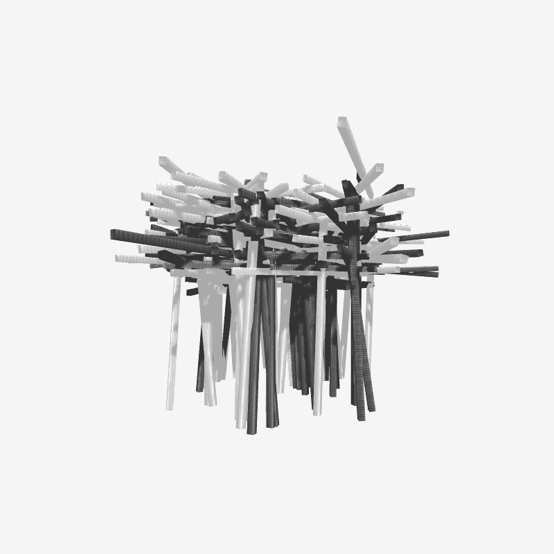 Aggregated "Torii" Symbolic Gateways #2 static token preview