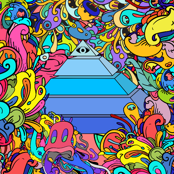 FXGodColors #18 static token preview