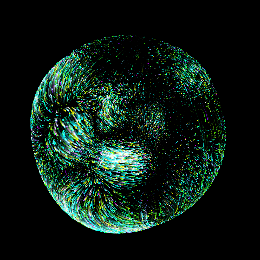 Cell #25 static token preview