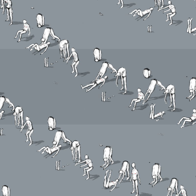 Vanishing Exercises n2 #23 static token preview