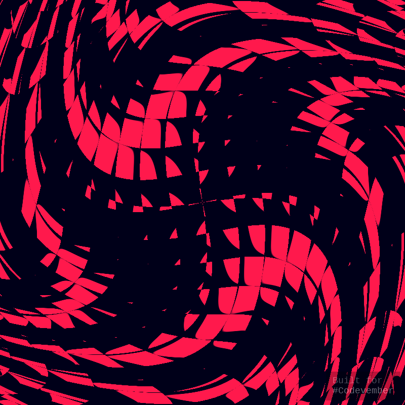 𝕴𝖓𝖋𝖊𝖗𝖓𝖔'𝖘 #4 static token preview