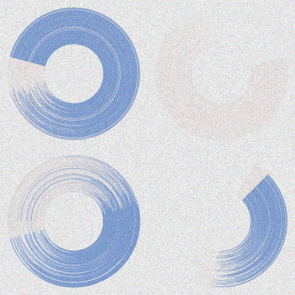 Velvet gouache 3.0 #20 static token preview
