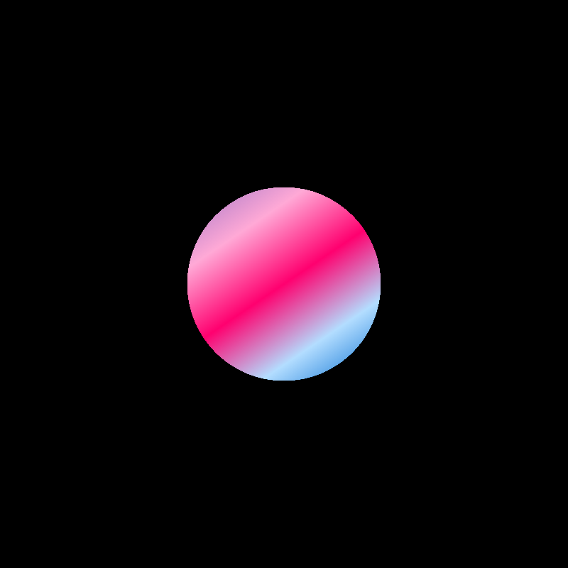 Mesh: The Shapes #13 static token preview
