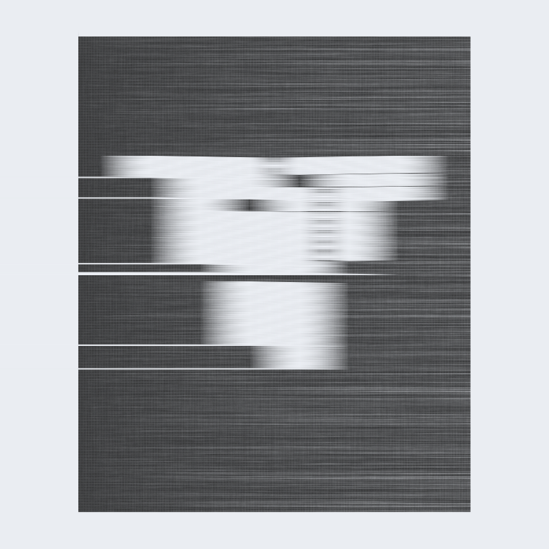Glitch tries #20 static token preview