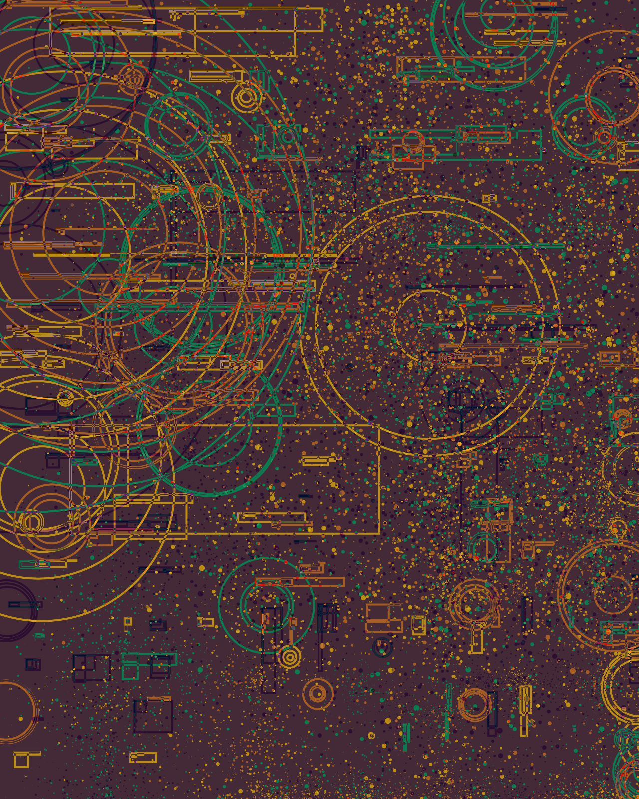 CR Art Sessions //1 #12 static token preview