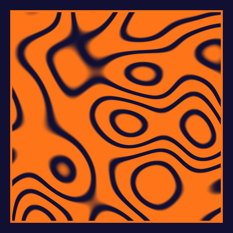 Liquid mirror #4 static token preview