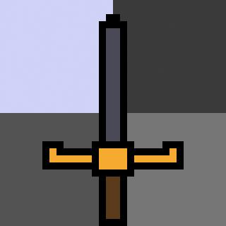 Hash Weapons #1 static token preview