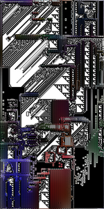 Automata Monads project preview