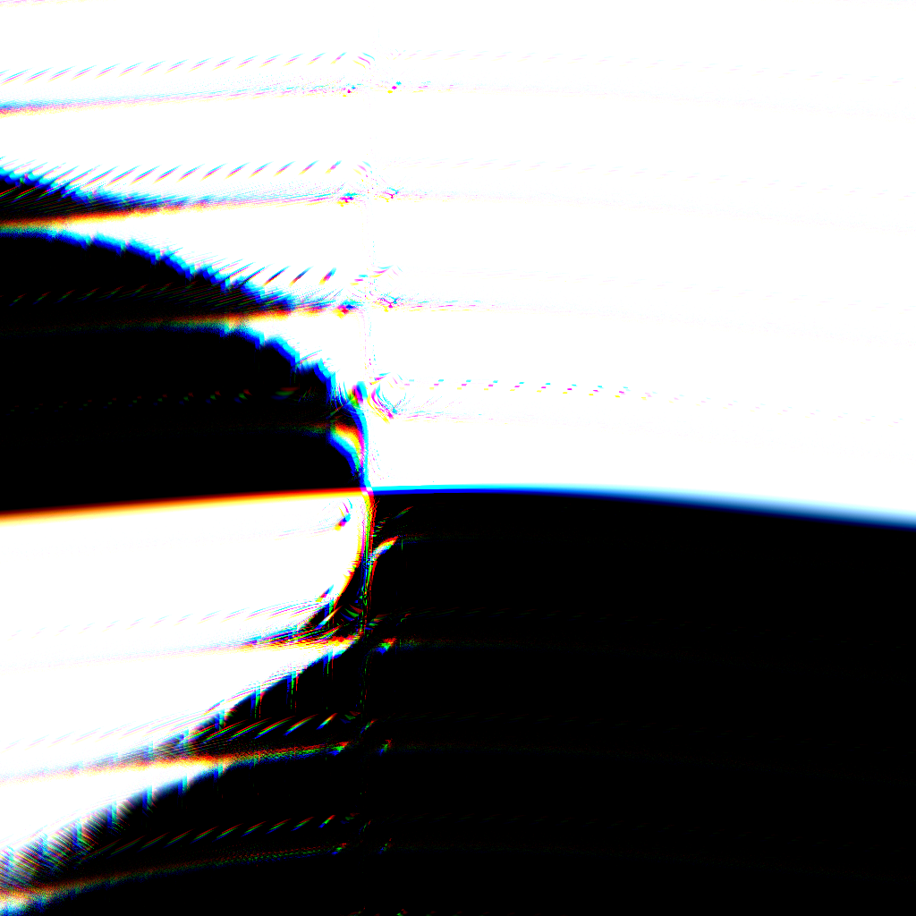 f(xyt)->rgb #3 static token preview