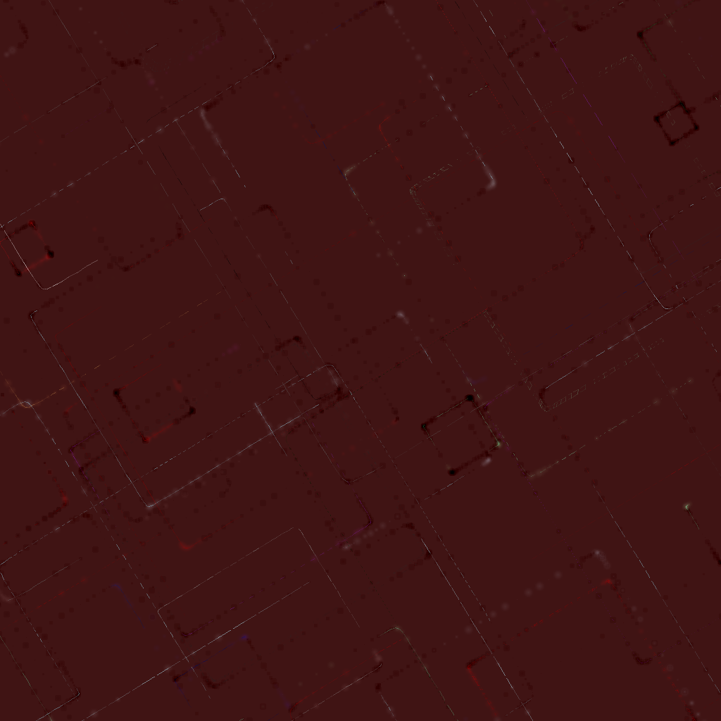 bmapzi #17 static token preview
