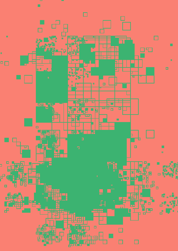 SQUARE GAMES #102 static token preview