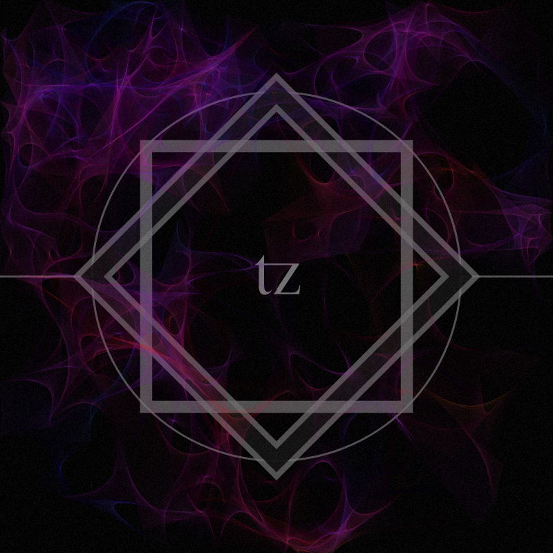 Tezos Warrior Logo #4 static token preview