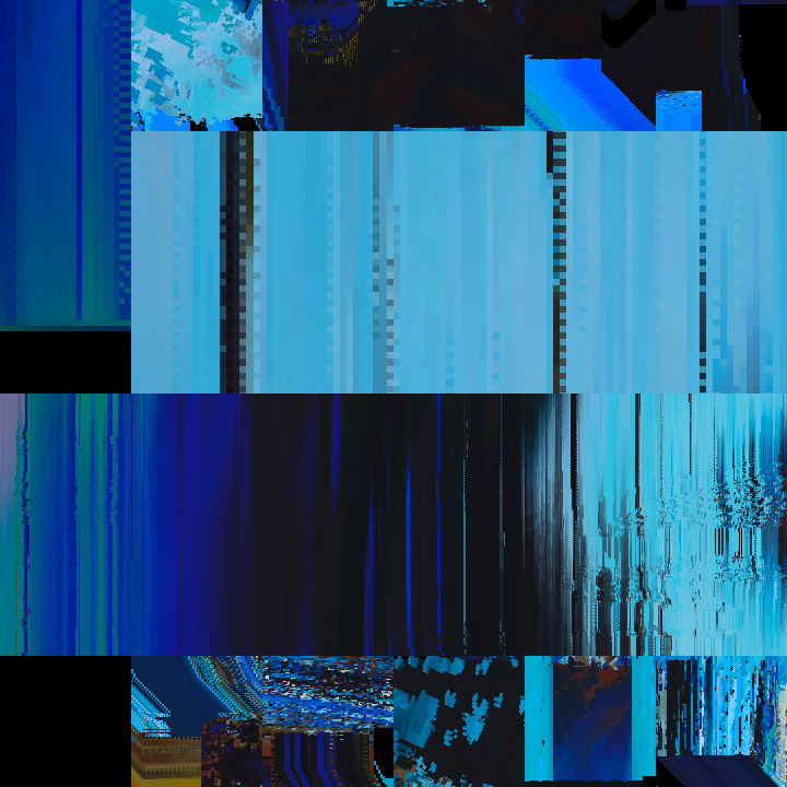 Colliding Currents #23 static token preview
