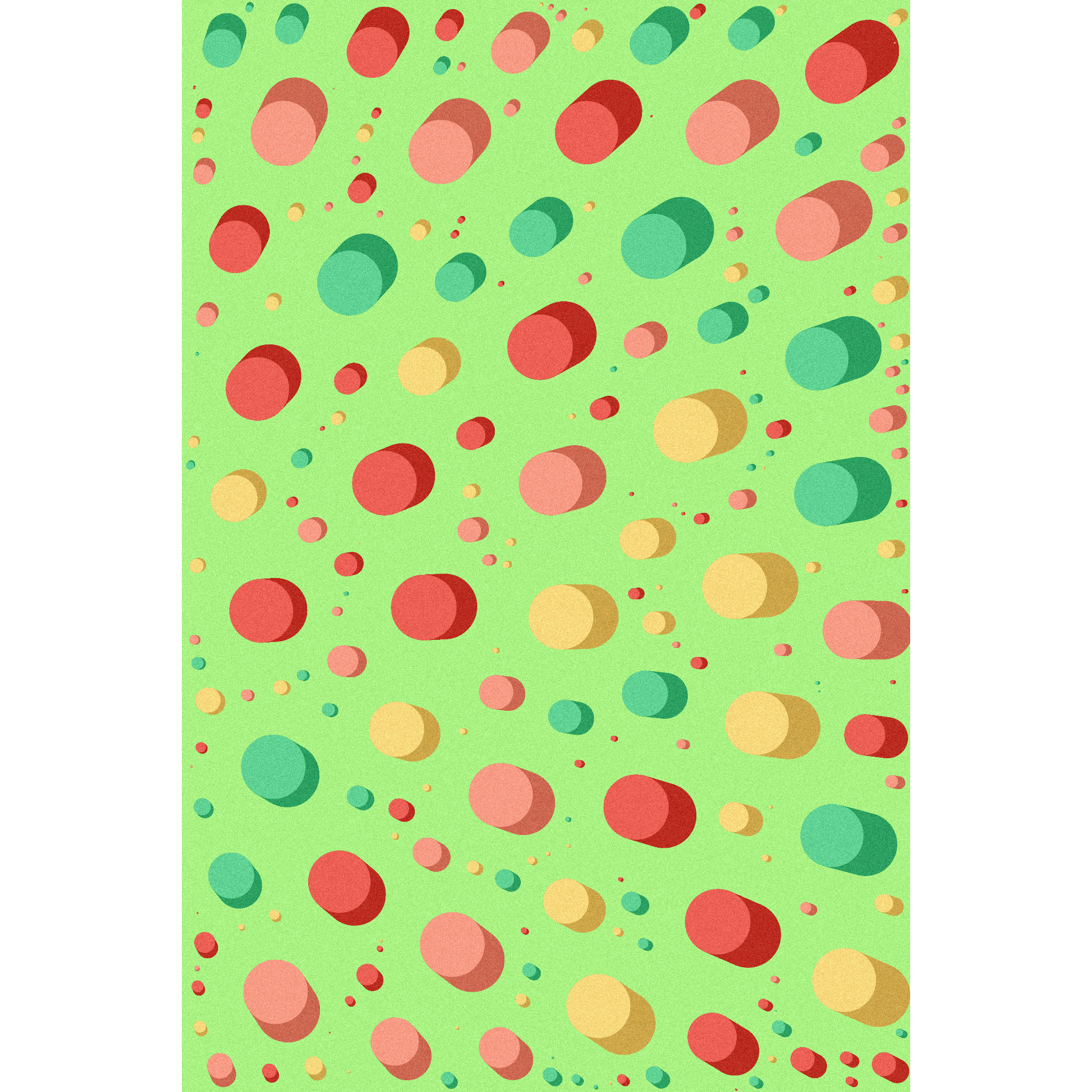 Trypophobia #17 static token preview