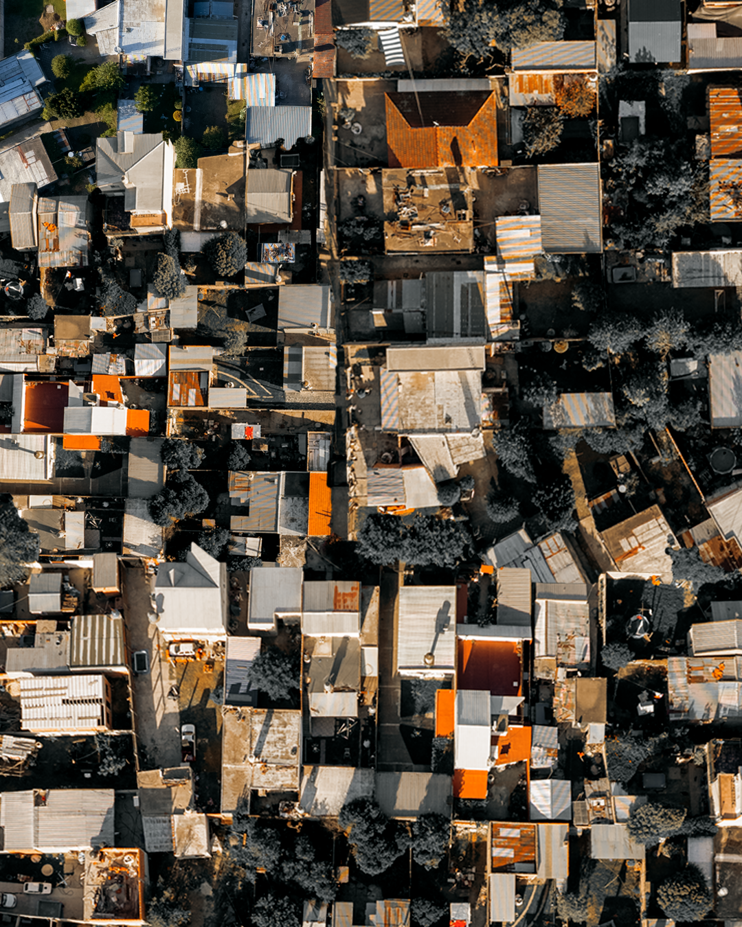 City Patterns #13 static token preview