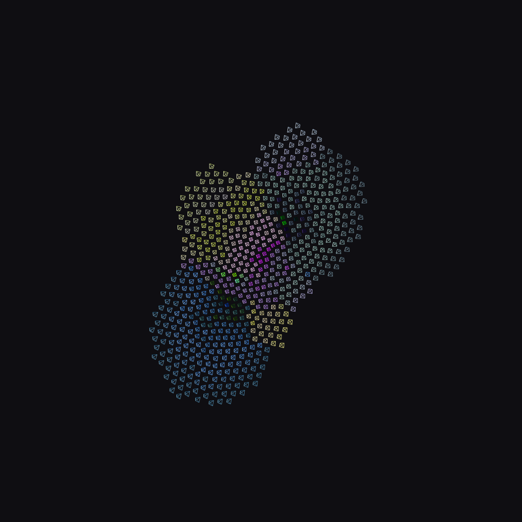 meios #20 static token preview