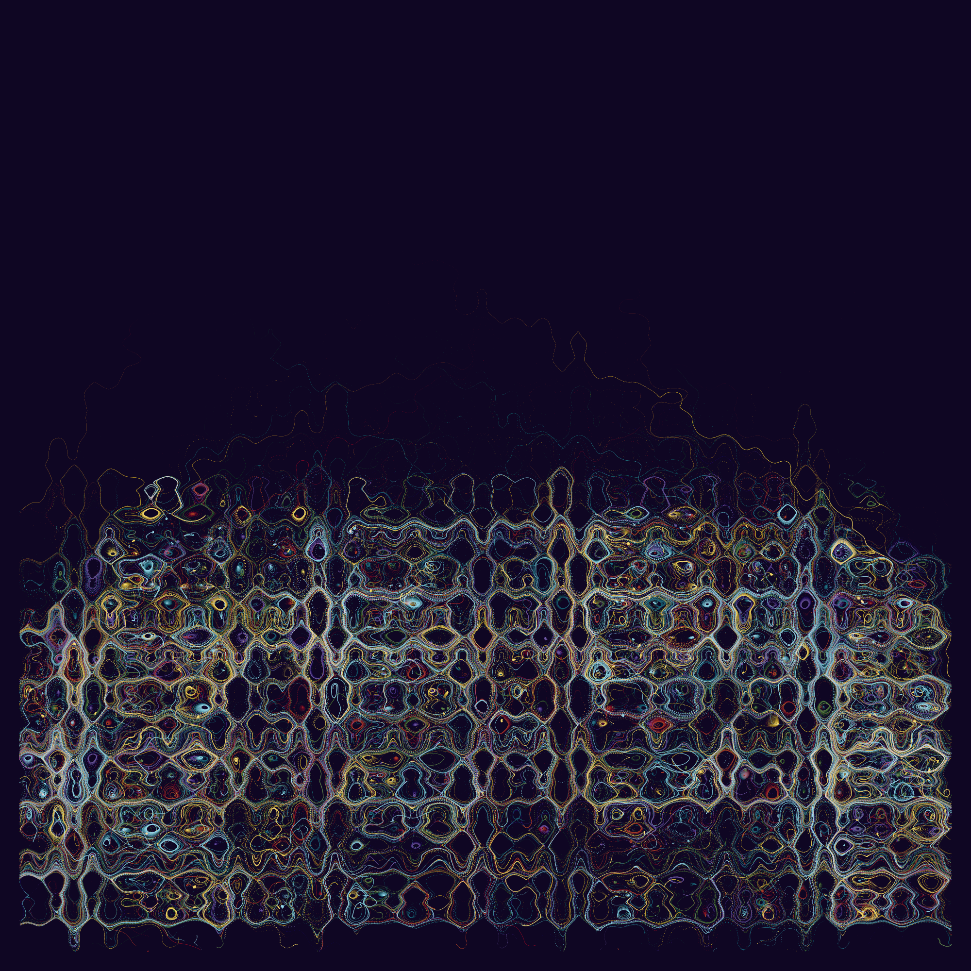 Absorbed #231 static token preview