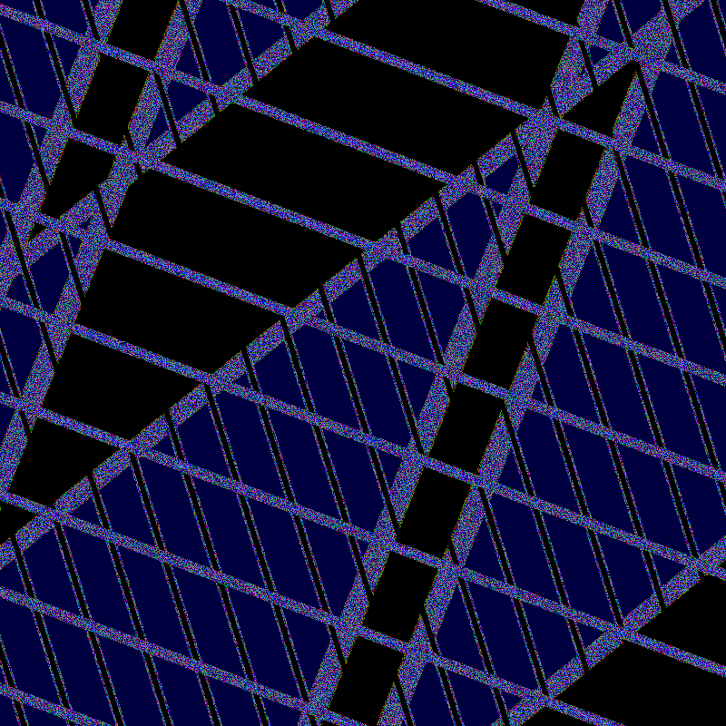 escadas.6 #4 static token preview