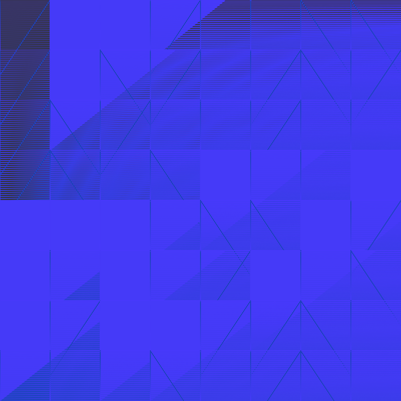 LISBON #2 DYSTOPIC #12 static token preview