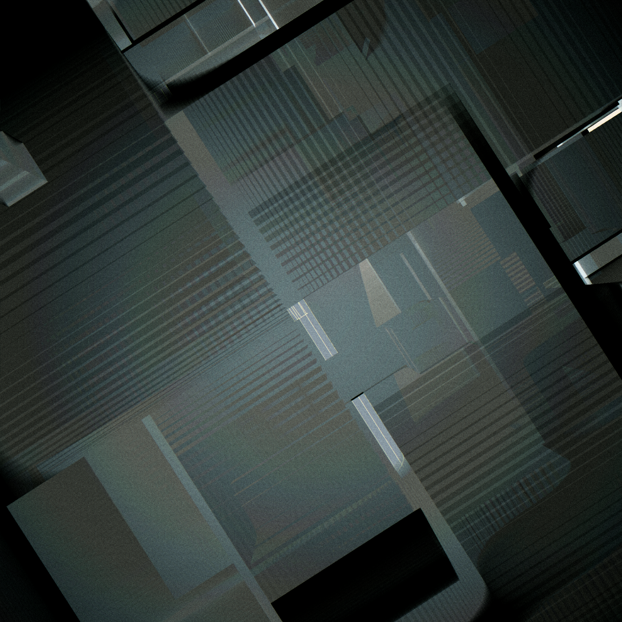 Theia's Maze #2 static token preview