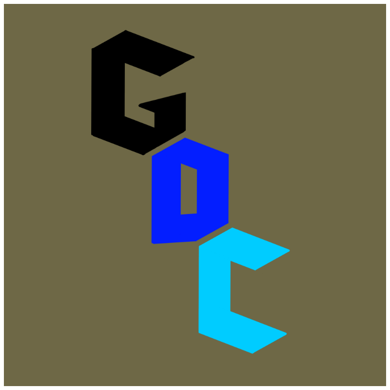 GDC Colors #4 static token preview