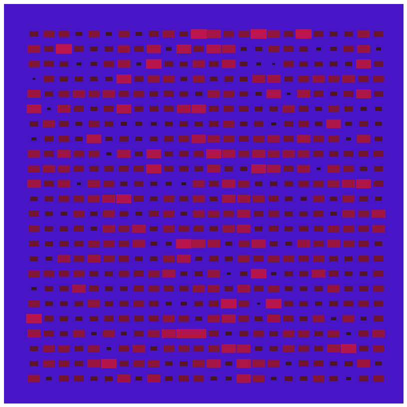 square chain #3 static token preview