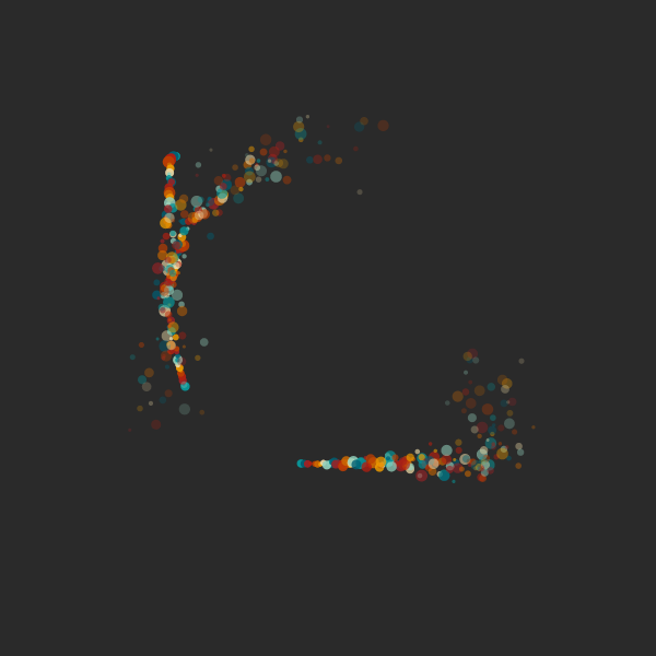 Juggler #2 static token preview