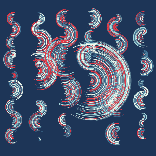 Imperfect crop of eclipses #2 static token preview