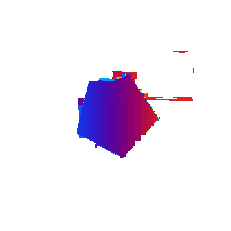 Decoded Glitch #16 static token preview