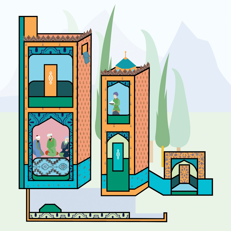 Narrator buildings #20 static token preview
