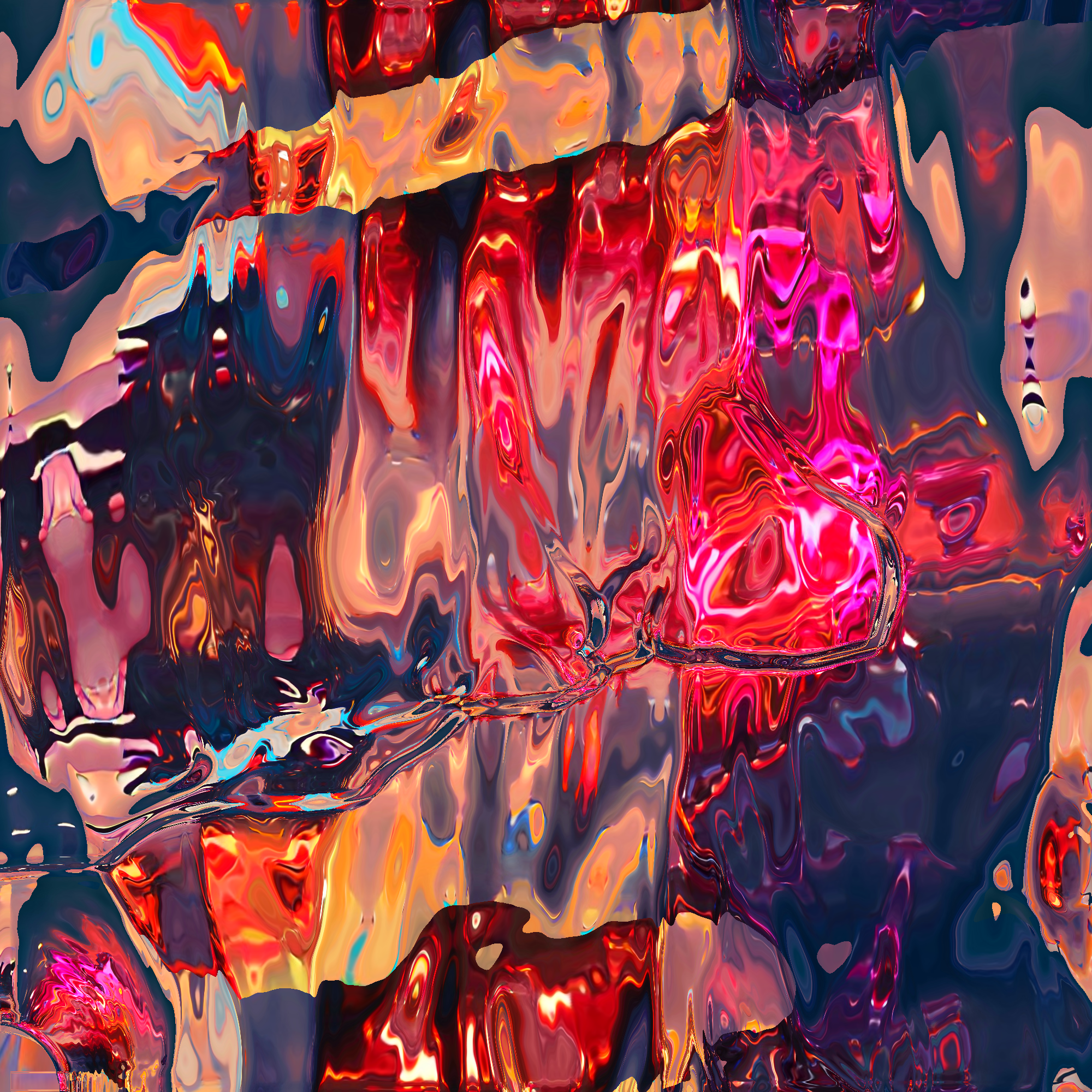 Alien Blood #2 static token preview