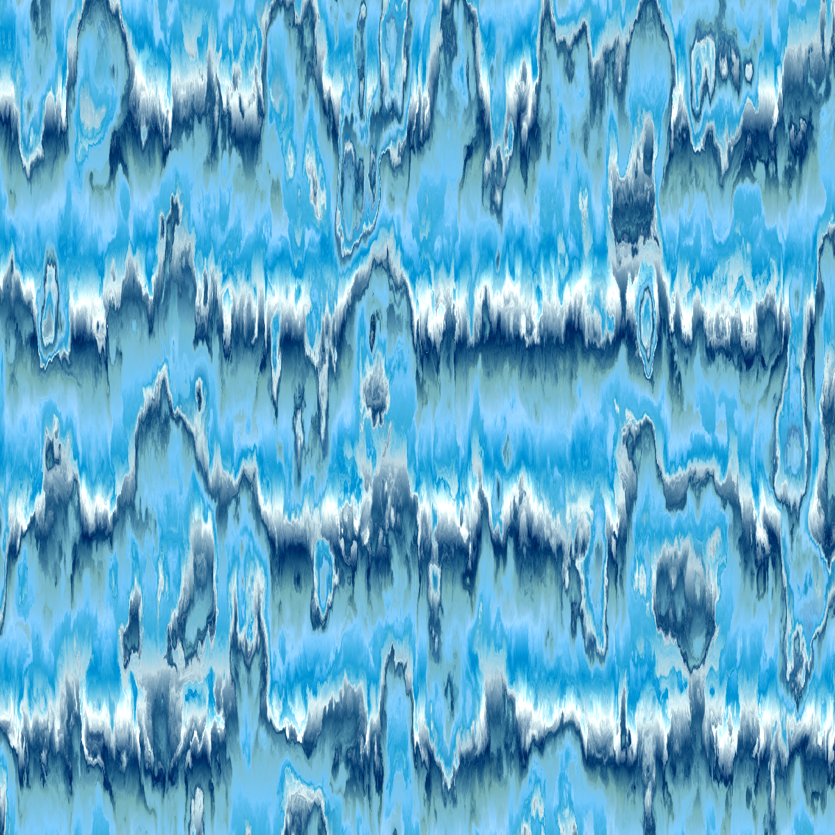 Impressions of the Ocean #12 static token preview