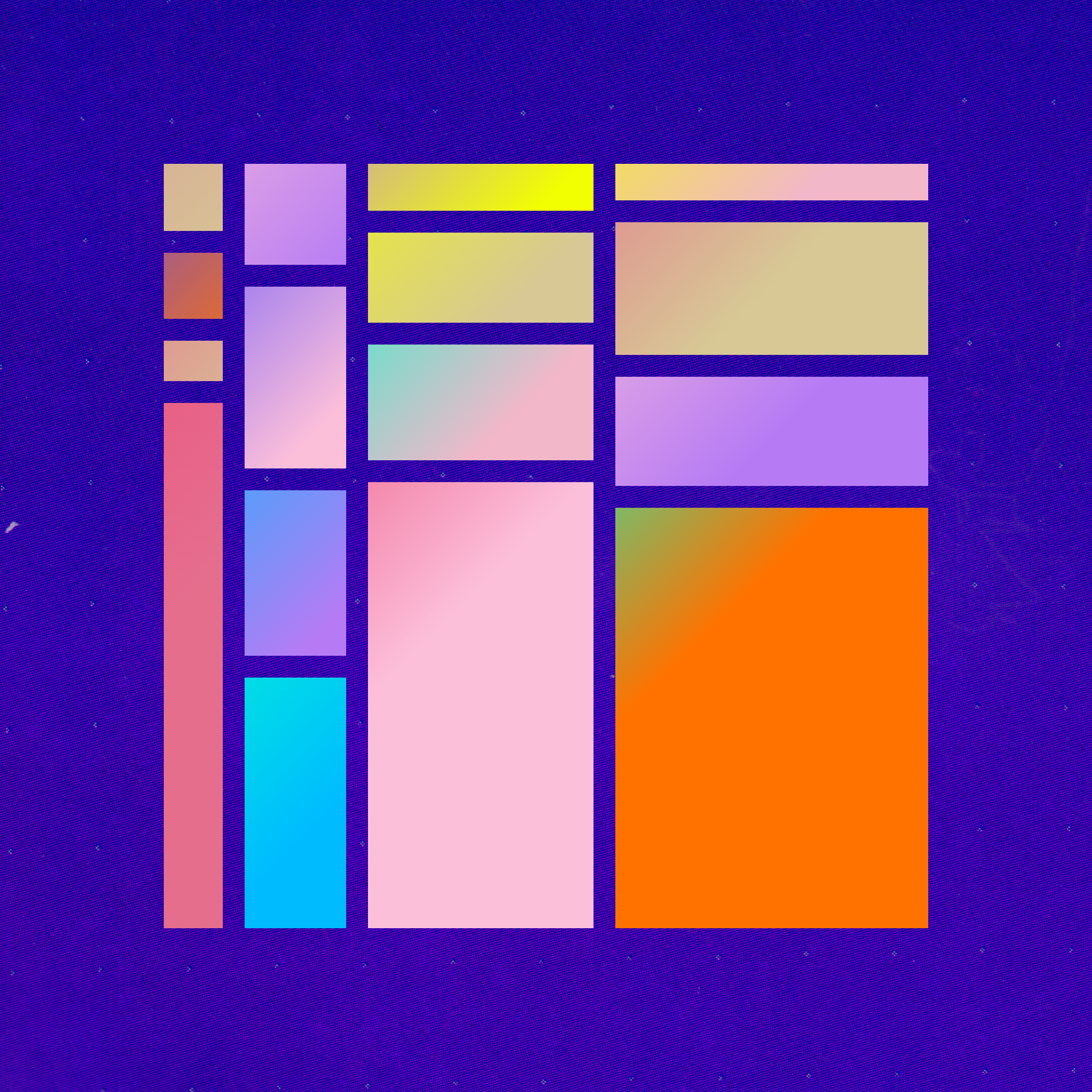 Stained glass #1 static token preview