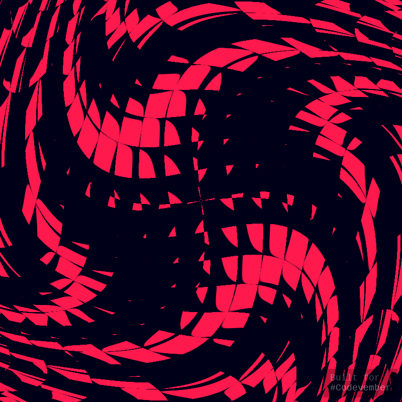 𝕴𝖓𝖋𝖊𝖗𝖓𝖔'𝖘 #3 static token preview