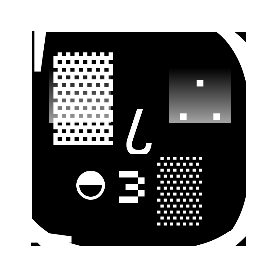 (°)3/V4///3 #8 static token preview