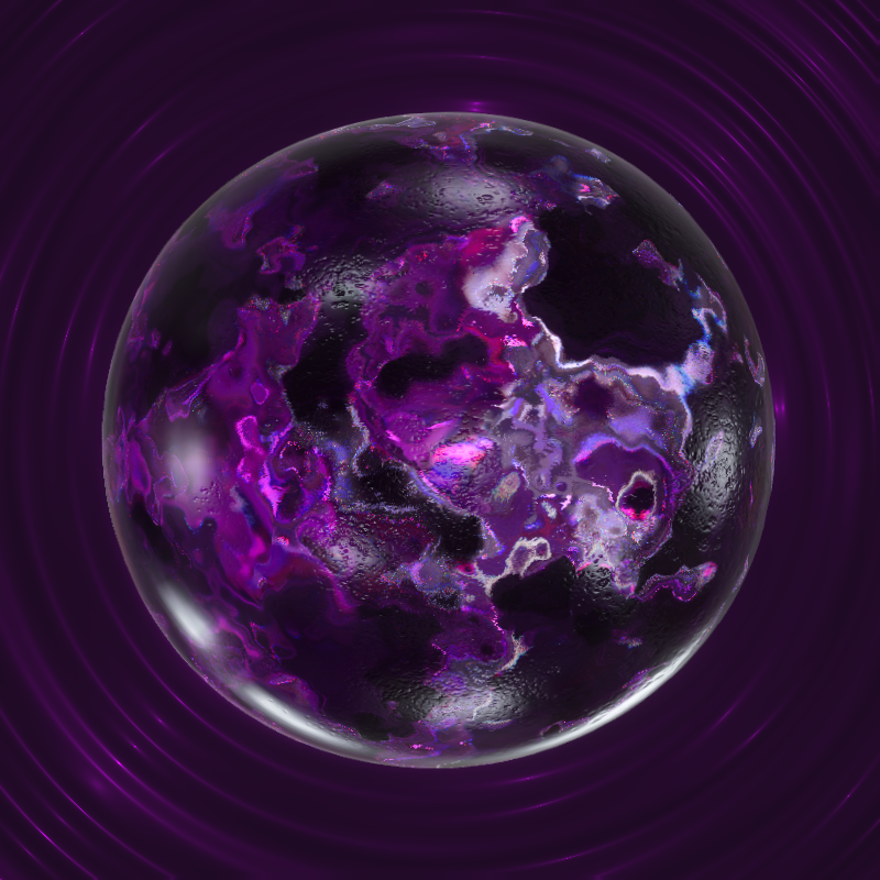 Elemental 2.0 #15 static token preview