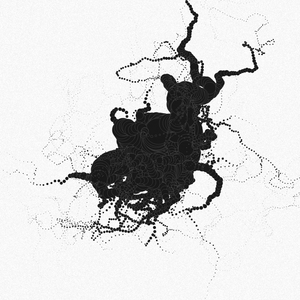 Deep Dark Roots project preview