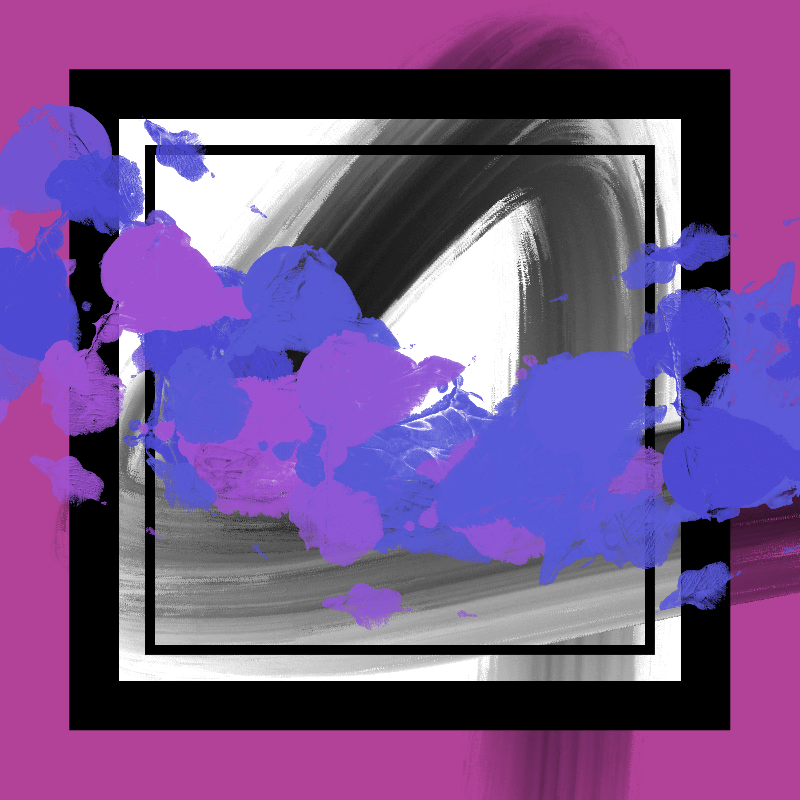 Out of Frame #1 static token preview