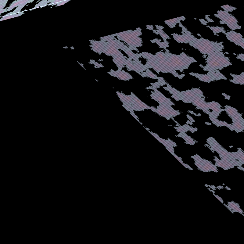 I ended up getting lost on my journey #14 static token preview