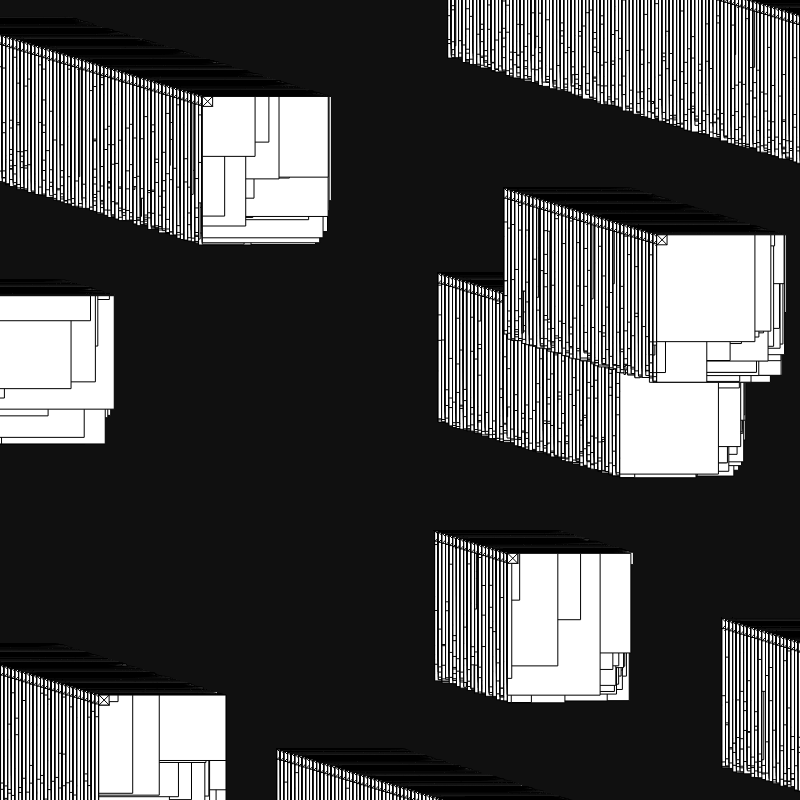 scratching windows #14 static token preview
