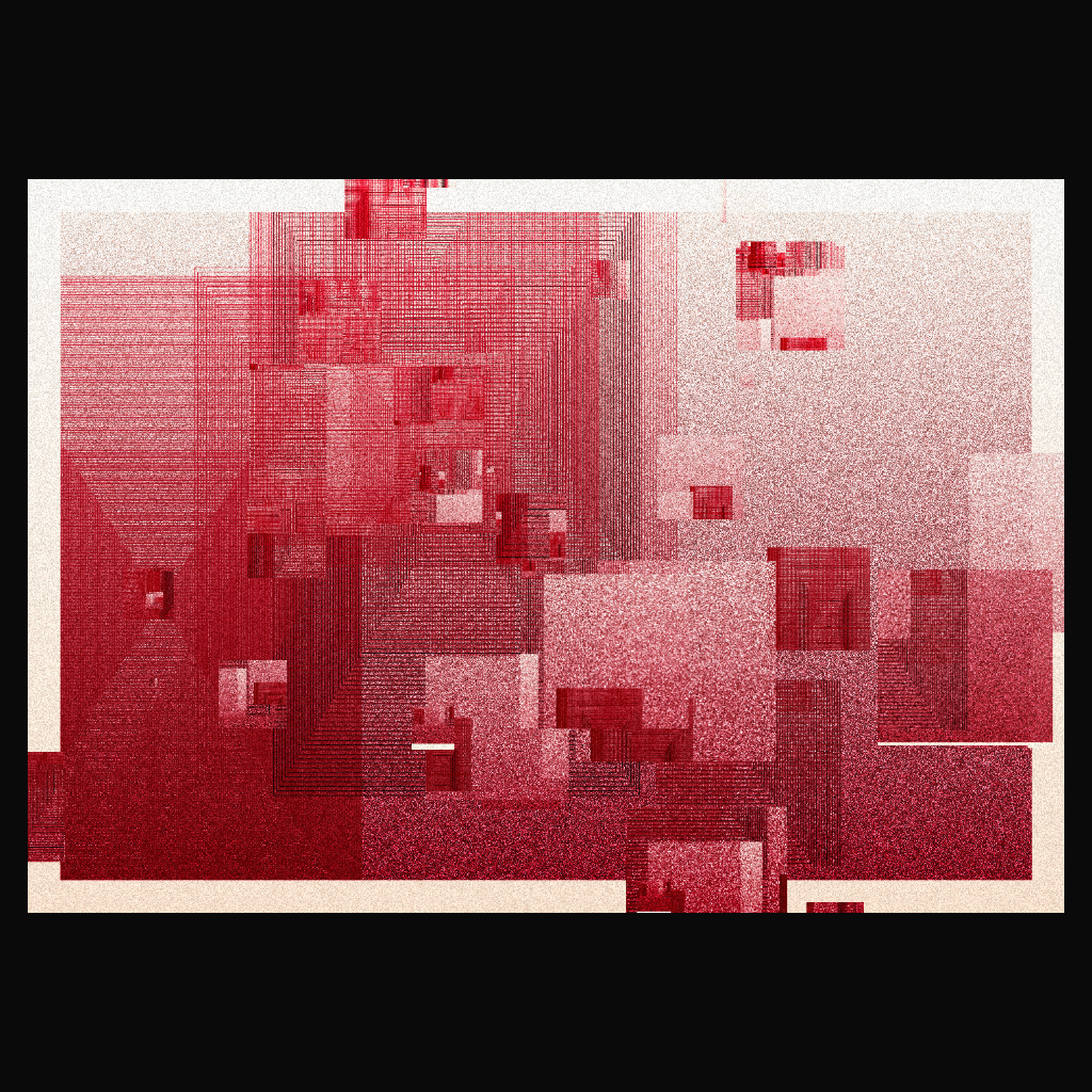 Encoded Tapestry #15 static token preview