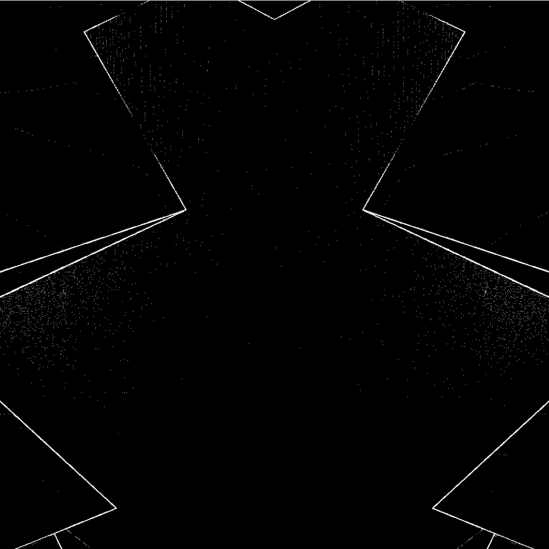 Footprint #24 static token preview