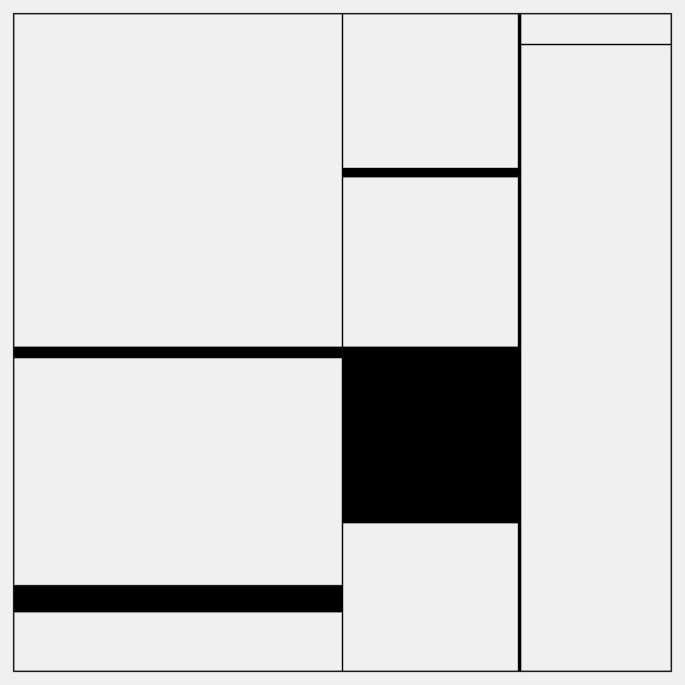Border Line #17 static token preview