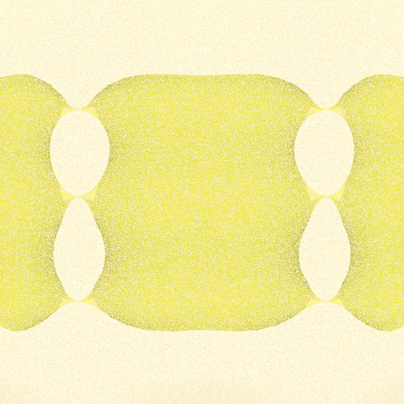 Regular Shapes #9 static token preview