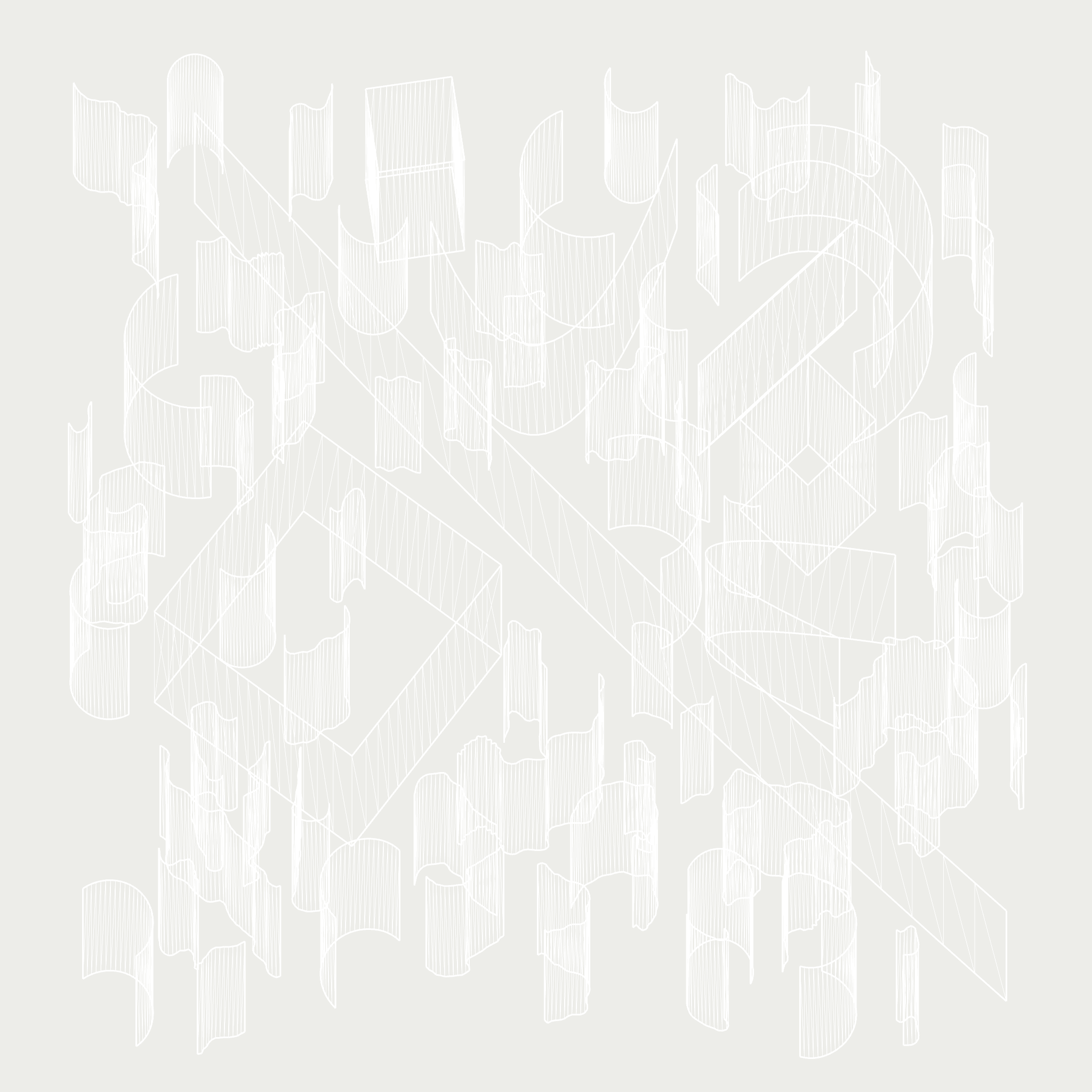 fields, wireframes #3 static token preview