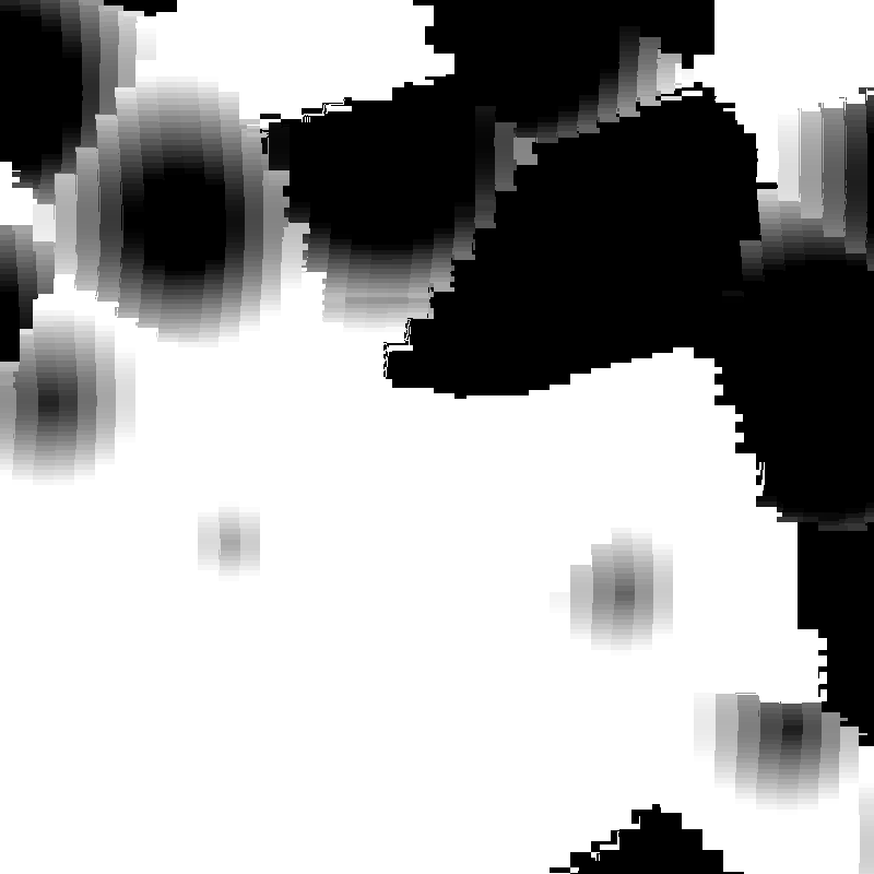 Uncomfortable Tensegrity #1 static token preview