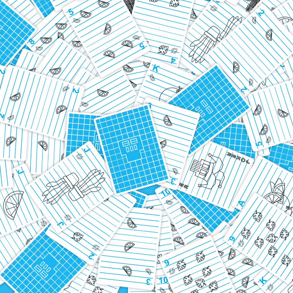 playing.cccccards #900 static token preview