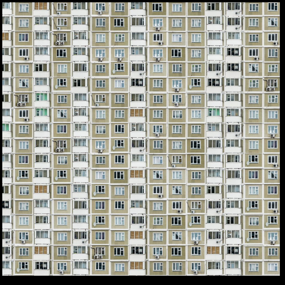 panel-high-rise-building #20 static token preview