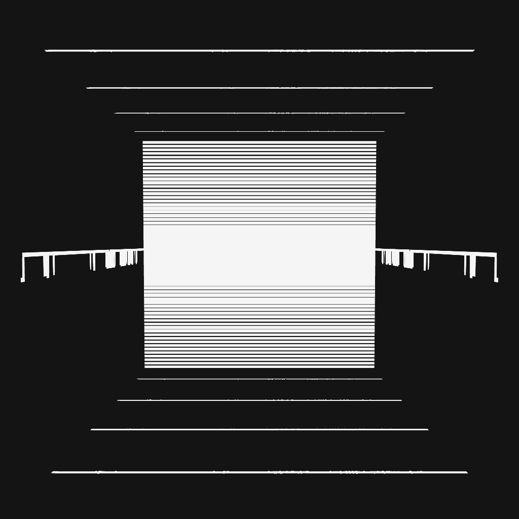 Modulacions 3: 'Cubes' (audio) #6 static token preview